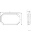 Picture of 16" Sigma Lightbar